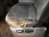 Lichte vrachtauto - afbeelding 16 van  22