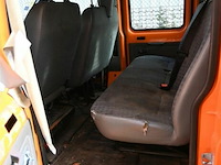 Lichte vrachtauto - afbeelding 17 van  22