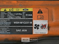 Lichte vrachtauto - afbeelding 19 van  22