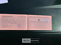 Lichte vrachtauto - afbeelding 22 van  22