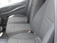 Lichte vrachtw. mercedes vito 114cdi,diesel,2143cm³,100kw, 1e inschr 06/7/20,wdf44760313474209, 104669km ,co²-uitstoot ng,euro6b,kenteken i (ii ontbeekt),gelijkvormigheidsattest,keuring tot 15/11/25, 2sleutels - afbeelding 4 van  13