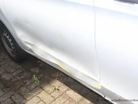 Lichte vrachtw. mercedes vito 114cdi,diesel,2143cm³,100kw, 1e inschr 06/7/20,wdf44760313474209, 104669km ,co²-uitstoot ng,euro6b,kenteken i (ii ontbeekt),gelijkvormigheidsattest,keuring tot 15/11/25, 2sleutels - afbeelding 8 van  13