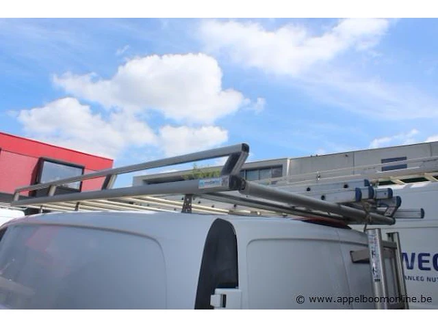 Lichte vrachtw. mercedes vito 114cdi,diesel,2143cm³,100kw, 1e inschr 06/7/20,wdf44760313474209, 104669km ,co²-uitstoot ng,euro6b,kenteken i (ii ontbeekt),gelijkvormigheidsattest,keuring tot 15/11/25, 2sleutels - afbeelding 13 van  13
