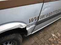 Lichte vrachtw. mercedes vito,diesel,2148cm³,70kw, 1e inschr 24/10/07,wdf63960313374785,km ng (laatste kmstand vlgs keuring dd 23/09/19: 265150),co²-uitstoot ng,eurong,kenteken i (ii ontbeekt),gelijkvormigheidsattest,keuring tot 23/9/20,1sleutel - afbeelding 2 van  20