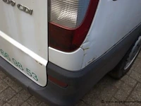Lichte vrachtw. mercedes vito,diesel,2148cm³,70kw, 1e inschr 24/10/07,wdf63960313374785,km ng (laatste kmstand vlgs keuring dd 23/09/19: 265150),co²-uitstoot ng,eurong,kenteken i (ii ontbeekt),gelijkvormigheidsattest,keuring tot 23/9/20,1sleutel - afbeelding 3 van  20