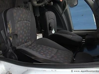Lichte vrachtw. mercedes vito,diesel,2148cm³,70kw, 1e inschr 24/10/07,wdf63960313374785,km ng (laatste kmstand vlgs keuring dd 23/09/19: 265150),co²-uitstoot ng,eurong,kenteken i (ii ontbeekt),gelijkvormigheidsattest,keuring tot 23/9/20,1sleutel - afbeelding 5 van  20