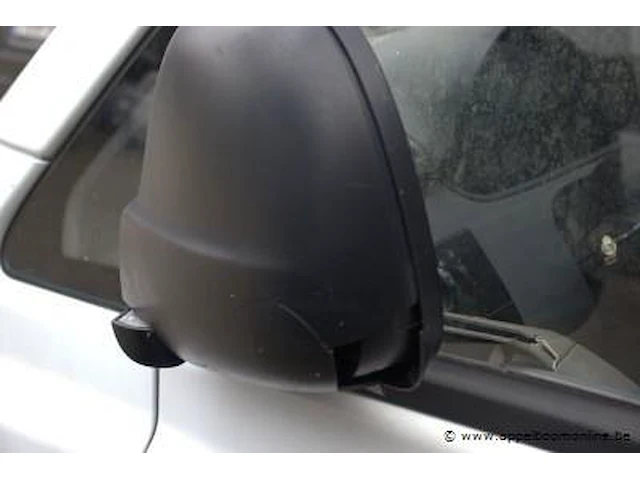 Lichte vrachtw. mercedes vito,diesel,2148cm³,70kw, 1e inschr 24/10/07,wdf63960313374785,km ng (laatste kmstand vlgs keuring dd 23/09/19: 265150),co²-uitstoot ng,eurong,kenteken i (ii ontbeekt),gelijkvormigheidsattest,keuring tot 23/9/20,1sleutel - afbeelding 9 van  20