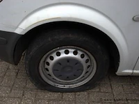Lichte vrachtw. mercedes vito,diesel,2148cm³,70kw, 1e inschr 24/10/07,wdf63960313374785,km ng (laatste kmstand vlgs keuring dd 23/09/19: 265150),co²-uitstoot ng,eurong,kenteken i (ii ontbeekt),gelijkvormigheidsattest,keuring tot 23/9/20,1sleutel - afbeelding 19 van  20