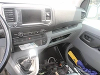 Lichte vrachtw. opel vivaro,diesel,1499cm³,88kw, 1e inschr 26/5/20, vxebyhvklz013037, km ,co²-uitstoot ng,euro6d-isc,kenteken i (ii ontbeekt),zonder gelijkvormigheidsattest,keuring tot 29/5/25, 1sleutel - afbeelding 2 van  11