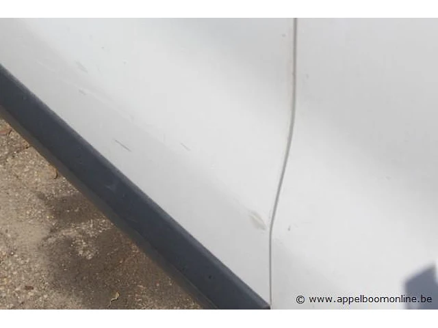 Lichte vrachtw. opel vivaro,diesel,1499cm³,88kw, 1e inschr 26/5/20, vxebyhvklz013037, km ,co²-uitstoot ng,euro6d-isc,kenteken i (ii ontbeekt),zonder gelijkvormigheidsattest,keuring tot 29/5/25, 1sleutel - afbeelding 3 van  11