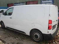 Lichte vrachtw. opel vivaro,diesel,1499cm³,88kw, 1e inschr 26/5/20, vxebyhvklz013037, km ,co²-uitstoot ng,euro6d-isc,kenteken i (ii ontbeekt),zonder gelijkvormigheidsattest,keuring tot 29/5/25, 1sleutel - afbeelding 7 van  11