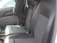Lichte vrachtw. opel vivaro,diesel,1499cm³,88kw, 1e inschr 26/5/20, vxebyhvklz013037, km ,co²-uitstoot ng,euro6d-isc,kenteken i (ii ontbeekt),zonder gelijkvormigheidsattest,keuring tot 29/5/25, 1sleutel - afbeelding 10 van  11