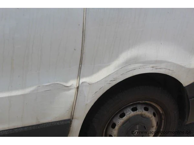 Lichte vrachtw. opel vivaro,diesel,1598cm³,66kw, 1e inschr 20/4/15, w0l4f7002fv623228, 228400km ,co²-uitstoot 170g/km,euro5b,kenteken i+ii,gelijkvormigheidsattest,keuring tot 22/4/25, 1sleutel - afbeelding 6 van  14