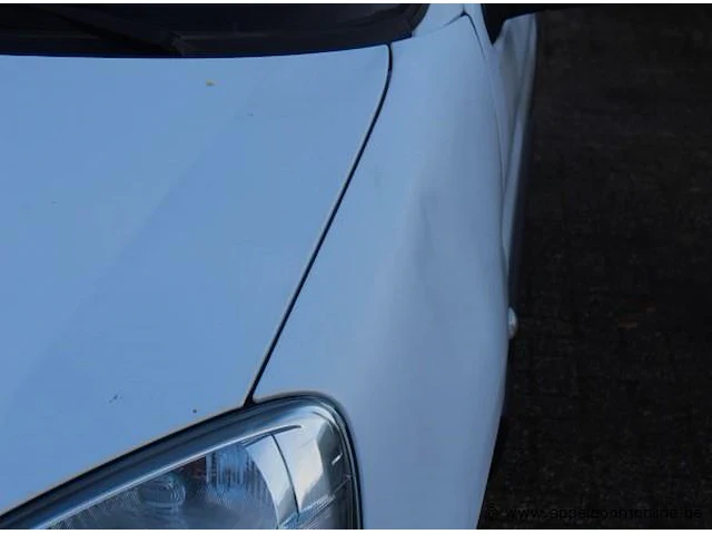 Lichte vrachtwagen citroen berlingo, benzine, 1360cm³, 55kw, 1e inschr 11/04/06, vf7gbkfwc9420853, 95868km,co²-uitstoot ng, euro4, kentekenbewijs, gelijkvormigheidsattest,keuring tot 28/04/25, 2sleutels - afbeelding 3 van  20