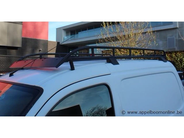 Lichte vrachtwagen citroen berlingo, benzine, 1360cm³, 55kw, 1e inschr 11/04/06, vf7gbkfwc9420853, 95868km,co²-uitstoot ng, euro4, kentekenbewijs, gelijkvormigheidsattest,keuring tot 28/04/25, 2sleutels - afbeelding 4 van  20