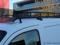 Lichte vrachtwagen citroen berlingo, benzine, 1360cm³, 55kw, 1e inschr 11/04/06, vf7gbkfwc9420853, 95868km,co²-uitstoot ng, euro4, kentekenbewijs, gelijkvormigheidsattest,keuring tot 28/04/25, 2sleutels - afbeelding 4 van  20