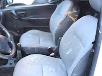 Lichte vrachtwagen citroen berlingo, benzine, 1360cm³, 55kw, 1e inschr 11/04/06, vf7gbkfwc9420853, 95868km,co²-uitstoot ng, euro4, kentekenbewijs, gelijkvormigheidsattest,keuring tot 28/04/25, 2sleutels - afbeelding 6 van  20