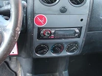 Lichte vrachtwagen citroen berlingo, benzine, 1360cm³, 55kw, 1e inschr 11/04/06, vf7gbkfwc9420853, 95868km,co²-uitstoot ng, euro4, kentekenbewijs, gelijkvormigheidsattest,keuring tot 28/04/25, 2sleutels - afbeelding 10 van  20