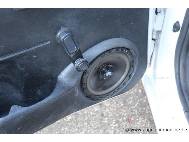 Lichte vrachtwagen citroen berlingo, benzine, 1360cm³, 55kw, 1e inschr 11/04/06, vf7gbkfwc9420853, 95868km,co²-uitstoot ng, euro4, kentekenbewijs, gelijkvormigheidsattest,keuring tot 28/04/25, 2sleutels - afbeelding 11 van  20