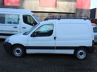 Lichte vrachtwagen citroen berlingo, benzine, 1360cm³, 55kw, 1e inschr 11/04/06, vf7gbkfwc9420853, 95868km,co²-uitstoot ng, euro4, kentekenbewijs, gelijkvormigheidsattest,keuring tot 28/04/25, 2sleutels - afbeelding 15 van  20