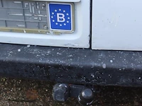Lichte vrachtwagen citroen berlingo, benzine, 1360cm³, 55kw, 1e inschr 11/04/06, vf7gbkfwc9420853, 95868km,co²-uitstoot ng, euro4, kentekenbewijs, gelijkvormigheidsattest,keuring tot 28/04/25, 2sleutels - afbeelding 19 van  20