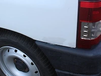 Lichte vrachtwagen citroen berlingo, benzine, 1360cm³, 55kw, 1e inschr 11/04/06, vf7gbkfwc9420853, 95868km,co²-uitstoot ng, euro4, kentekenbewijs, gelijkvormigheidsattest,keuring tot 28/04/25, 2sleutels - afbeelding 20 van  20