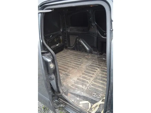 Lichte vrachtwagen citroen berlingo, type 7, variant bbhy, versie 6/1, ch.nr. vf77bbhy6hj921637, bouwjaar 15-03-2018 (sleutel en alle boorddocumenten) (20) - afbeelding 25 van  29