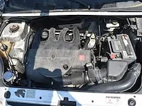 Lichte vrachtwagen citroen berlingo, type gbwjyb, ch.nr. vf7gbwjyb94123175, (start niet, slot kapot) (sleutel , boorddocumenten: inschrijvingsbewijs deel i en gelijkvormigheidsattest) (1) - afbeelding 2 van  24