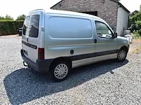 Lichte vrachtwagen citroen berlingo, type gbwjyb, ch.nr. vf7gbwjyb94123175, (start niet, slot kapot) (sleutel , boorddocumenten: inschrijvingsbewijs deel i en gelijkvormigheidsattest) (1) - afbeelding 11 van  24