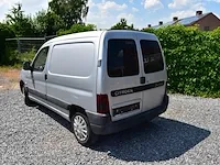 Lichte vrachtwagen citroen berlingo, type gbwjyb, ch.nr. vf7gbwjyb94123175, (start niet, slot kapot) (sleutel , boorddocumenten: inschrijvingsbewijs deel i en gelijkvormigheidsattest) (1) - afbeelding 14 van  24