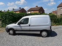 Lichte vrachtwagen citroen berlingo, type gbwjyb, ch.nr. vf7gbwjyb94123175, (start niet, slot kapot) (sleutel , boorddocumenten: inschrijvingsbewijs deel i en gelijkvormigheidsattest) (1) - afbeelding 15 van  24