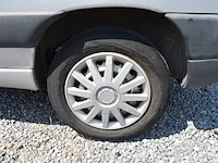 Lichte vrachtwagen citroen berlingo, type gbwjyb, ch.nr. vf7gbwjyb94123175, (start niet, slot kapot) (sleutel , boorddocumenten: inschrijvingsbewijs deel i en gelijkvormigheidsattest) (1) - afbeelding 16 van  24