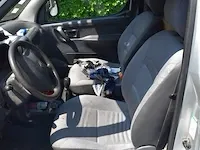 Lichte vrachtwagen citroen berlingo, type gbwjyb, ch.nr. vf7gbwjyb94123175, (start niet, slot kapot) (sleutel , boorddocumenten: inschrijvingsbewijs deel i en gelijkvormigheidsattest) (1) - afbeelding 19 van  24
