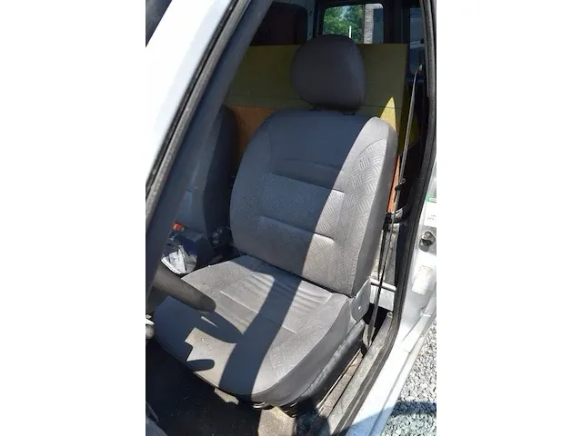 Lichte vrachtwagen citroen berlingo, type gbwjyb, ch.nr. vf7gbwjyb94123175, (start niet, slot kapot) (sleutel , boorddocumenten: inschrijvingsbewijs deel i en gelijkvormigheidsattest) (1) - afbeelding 20 van  24