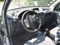 Lichte vrachtwagen citroen berlingo, type gbwjyb, ch.nr. vf7gbwjyb94123175, (start niet, slot kapot) (sleutel , boorddocumenten: inschrijvingsbewijs deel i en gelijkvormigheidsattest) (1) - afbeelding 21 van  24