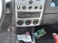 Lichte vrachtwagen citroen berlingo, type gbwjyb, ch.nr. vf7gbwjyb94123175, (start niet, slot kapot) (sleutel , boorddocumenten: inschrijvingsbewijs deel i en gelijkvormigheidsattest) (1) - afbeelding 23 van  24