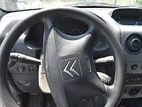 Lichte vrachtwagen citroen berlingo, type gbwjyb, ch.nr. vf7gbwjyb94123175, (start niet, slot kapot) (sleutel , boorddocumenten: inschrijvingsbewijs deel i en gelijkvormigheidsattest) (1) - afbeelding 24 van  24