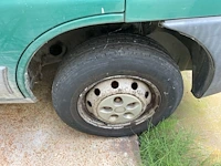 Lichte vrachtwagen citroen jumper (? - vf7 zda mfa 17 400 134) - afbeelding 2 van  15