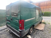Lichte vrachtwagen citroen jumper (? - vf7 zda mfa 17 400 134) - afbeelding 5 van  15