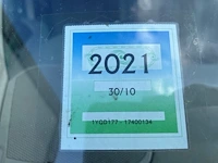 Lichte vrachtwagen citroen jumper (? - vf7 zda mfa 17 400 134) - afbeelding 8 van  15