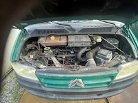 Lichte vrachtwagen citroen jumper (? - vf7 zda mfa 17 400 134) - afbeelding 9 van  15