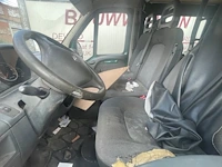 Lichte vrachtwagen citroen jumper (? - vf7 zda mfa 17 400 134) - afbeelding 10 van  15