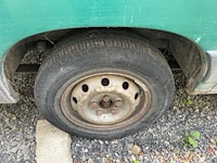 Lichte vrachtwagen citroen jumper (? - vf7 zda mfa 17 400 134) - afbeelding 11 van  15