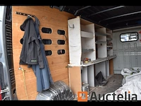 Lichte vrachtwagen citroen jumper (2018 - vf7 yc3 mfc 12 g35 384 - 153198 km) - afbeelding 3 van  28