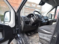 Lichte vrachtwagen citroen jumper (2019 - vf7 yc2 mfb 12 l93 994) - afbeelding 2 van  22