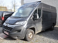 Lichte vrachtwagen citroen jumper (2019 - vf7 yc2 mfb 12 l93 994) - afbeelding 5 van  22
