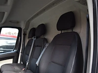Lichte vrachtwagen citroen jumper (2019 - vf7 yc2 mfb 12 l93 994) - afbeelding 6 van  22
