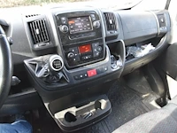 Lichte vrachtwagen citroen jumper (2019 - vf7 yc2 mfb 12 l93 994) - afbeelding 8 van  22