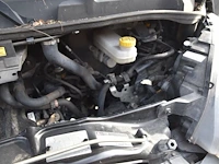 Lichte vrachtwagen citroen jumper (2019 - vf7 yc2 mfb 12 l93 994) - afbeelding 9 van  22