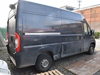 Lichte vrachtwagen citroen jumper (2019 - vf7 yc2 mfb 12 l93 994)